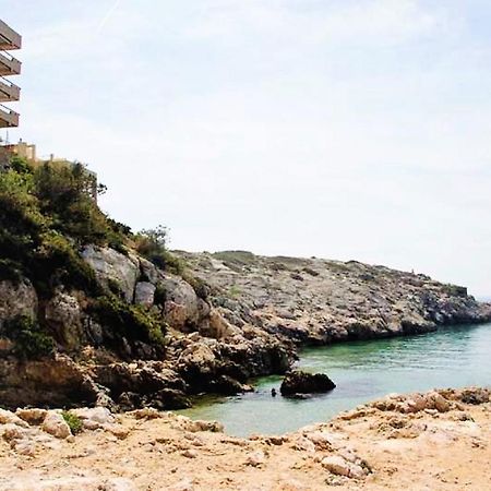 Apartamentos Cye 009 Punta Del Cavall Salou Luaran gambar