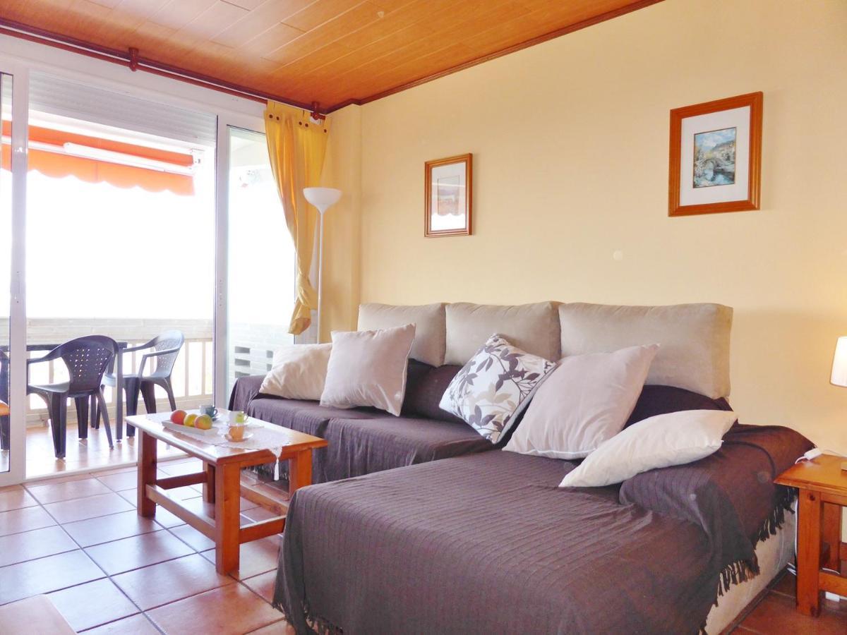 Apartamentos Cye 009 Punta Del Cavall Salou Luaran gambar