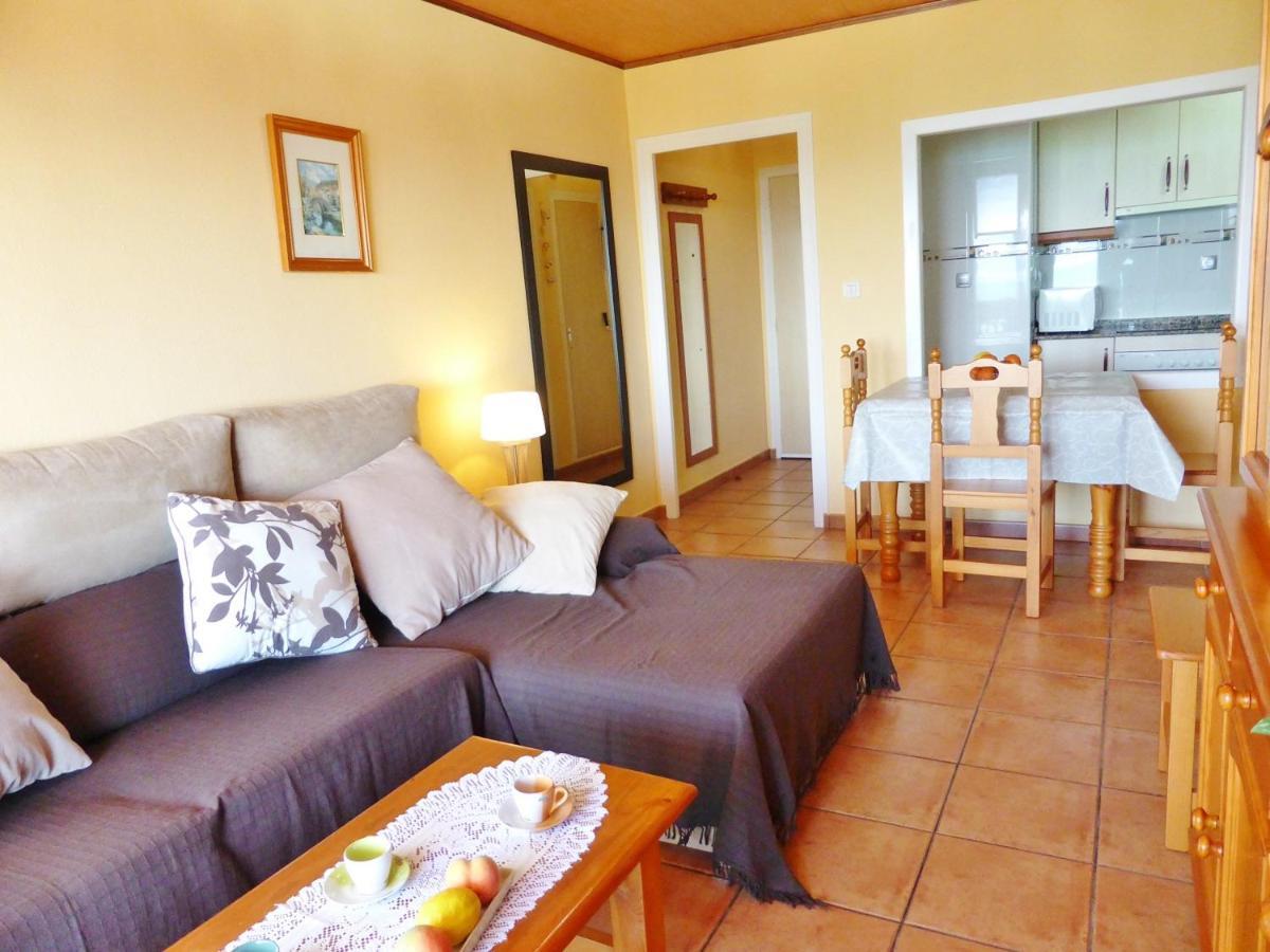 Apartamentos Cye 009 Punta Del Cavall Salou Luaran gambar