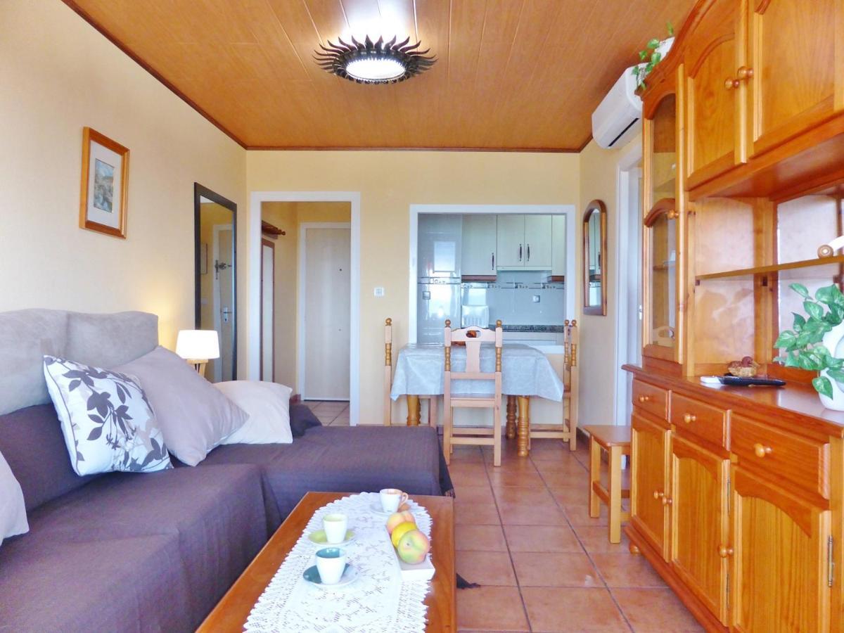 Apartamentos Cye 009 Punta Del Cavall Salou Luaran gambar