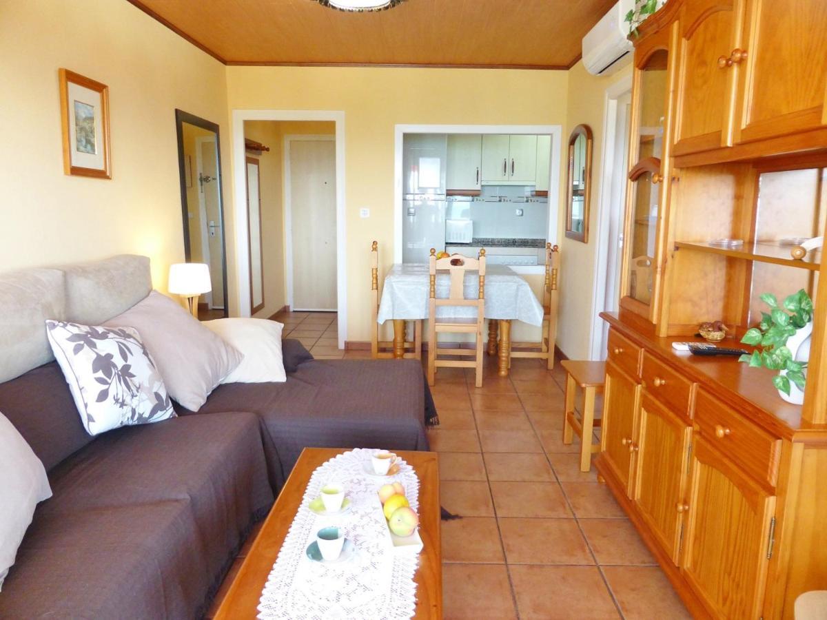 Apartamentos Cye 009 Punta Del Cavall Salou Luaran gambar
