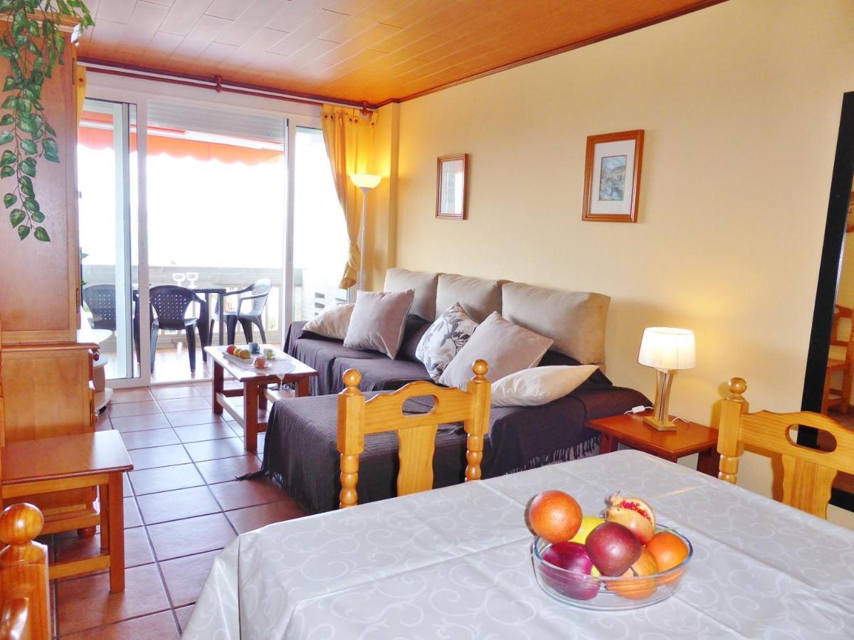 Apartamentos Cye 009 Punta Del Cavall Salou Luaran gambar