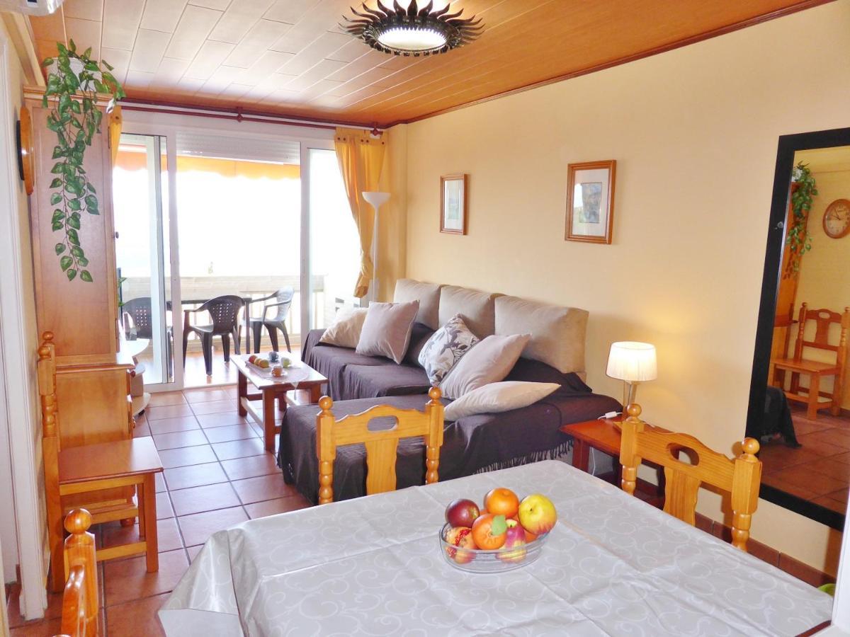 Apartamentos Cye 009 Punta Del Cavall Salou Luaran gambar