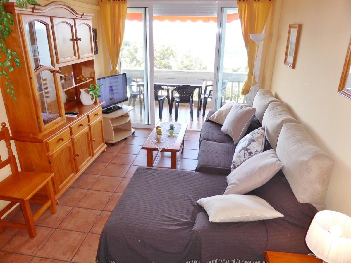 Apartamentos Cye 009 Punta Del Cavall Salou Luaran gambar