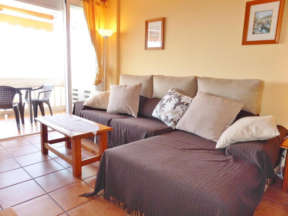 Apartamentos Cye 009 Punta Del Cavall Salou Luaran gambar