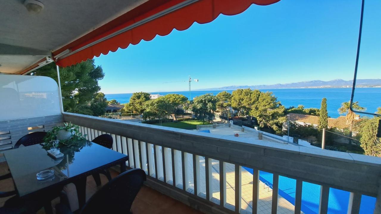 Apartamentos Cye 009 Punta Del Cavall Salou Luaran gambar