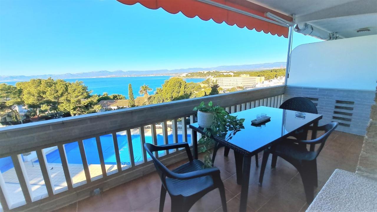 Apartamentos Cye 009 Punta Del Cavall Salou Luaran gambar
