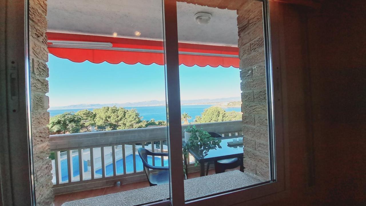 Apartamentos Cye 009 Punta Del Cavall Salou Luaran gambar