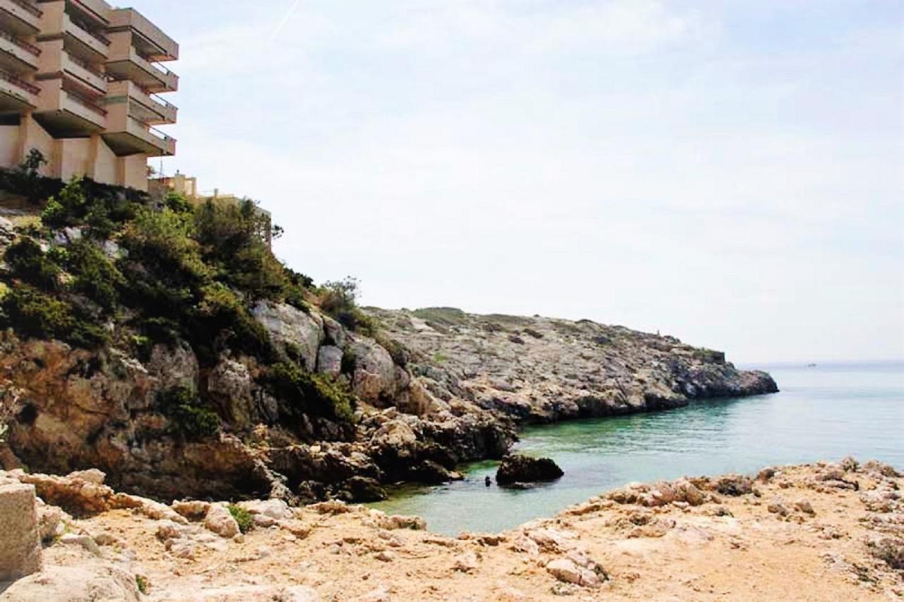 Apartamentos Cye 009 Punta Del Cavall Salou Luaran gambar