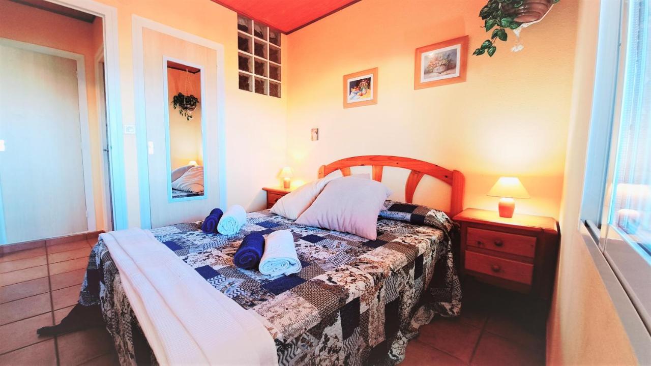Apartamentos Cye 009 Punta Del Cavall Salou Luaran gambar