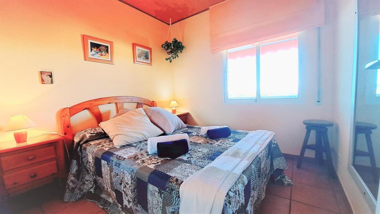 Apartamentos Cye 009 Punta Del Cavall Salou Luaran gambar