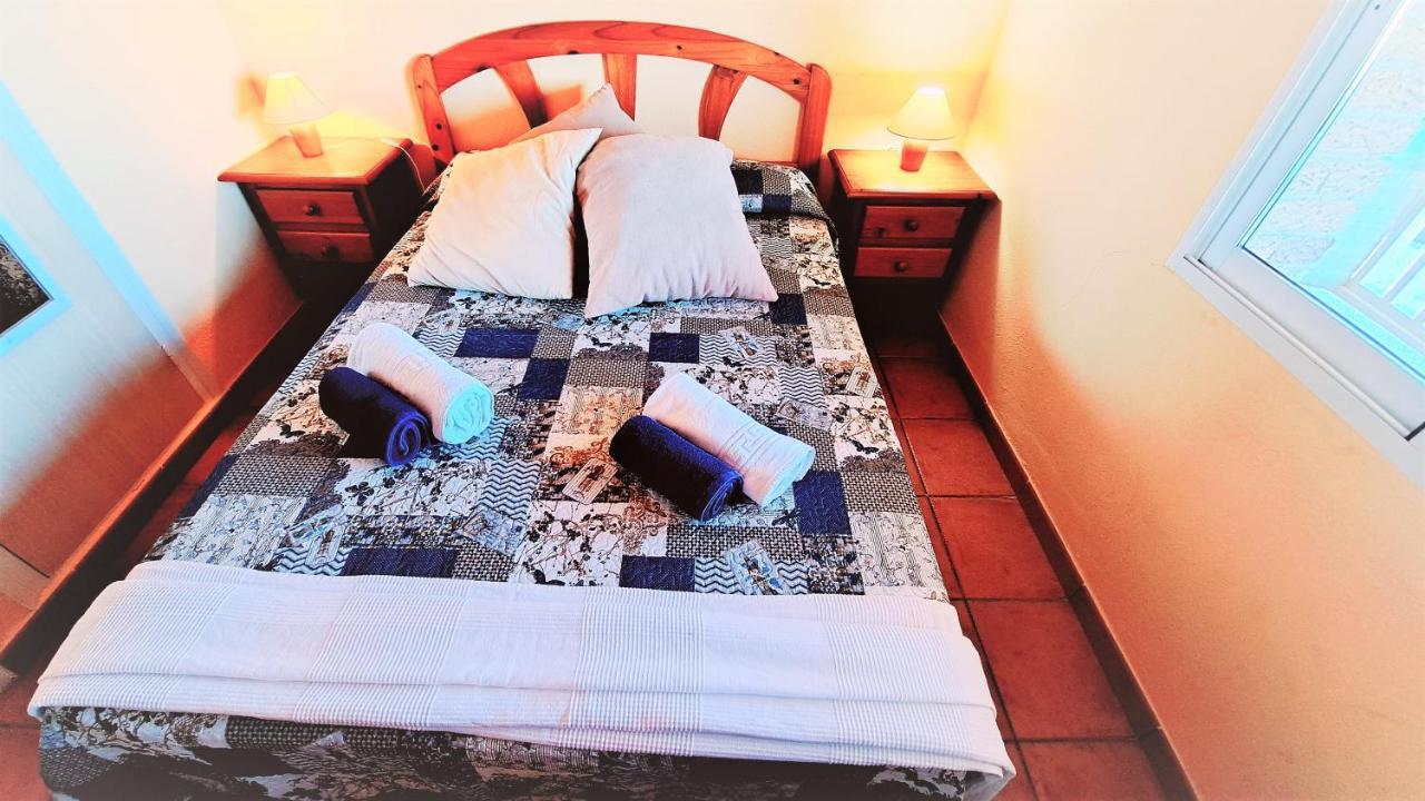 Apartamentos Cye 009 Punta Del Cavall Salou Luaran gambar