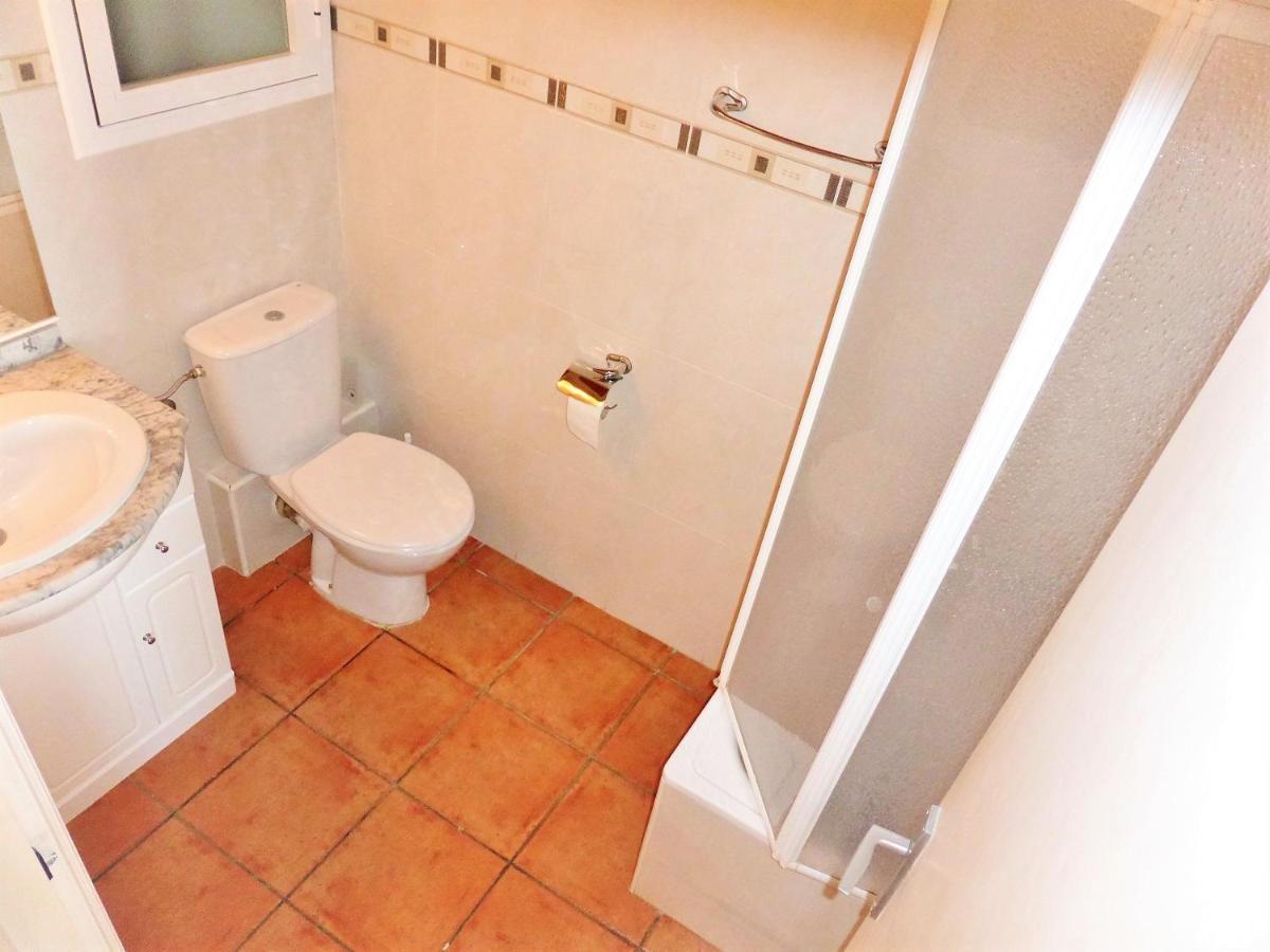 Apartamentos Cye 009 Punta Del Cavall Salou Luaran gambar