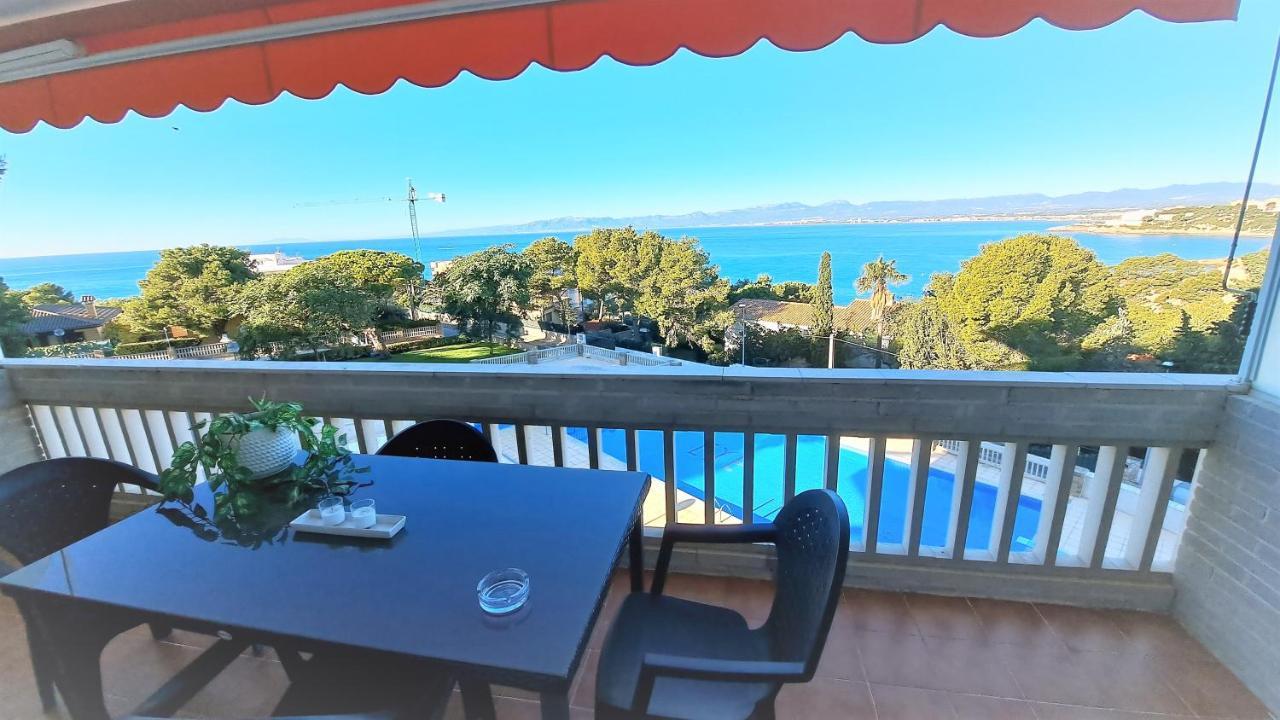 Apartamentos Cye 009 Punta Del Cavall Salou Luaran gambar