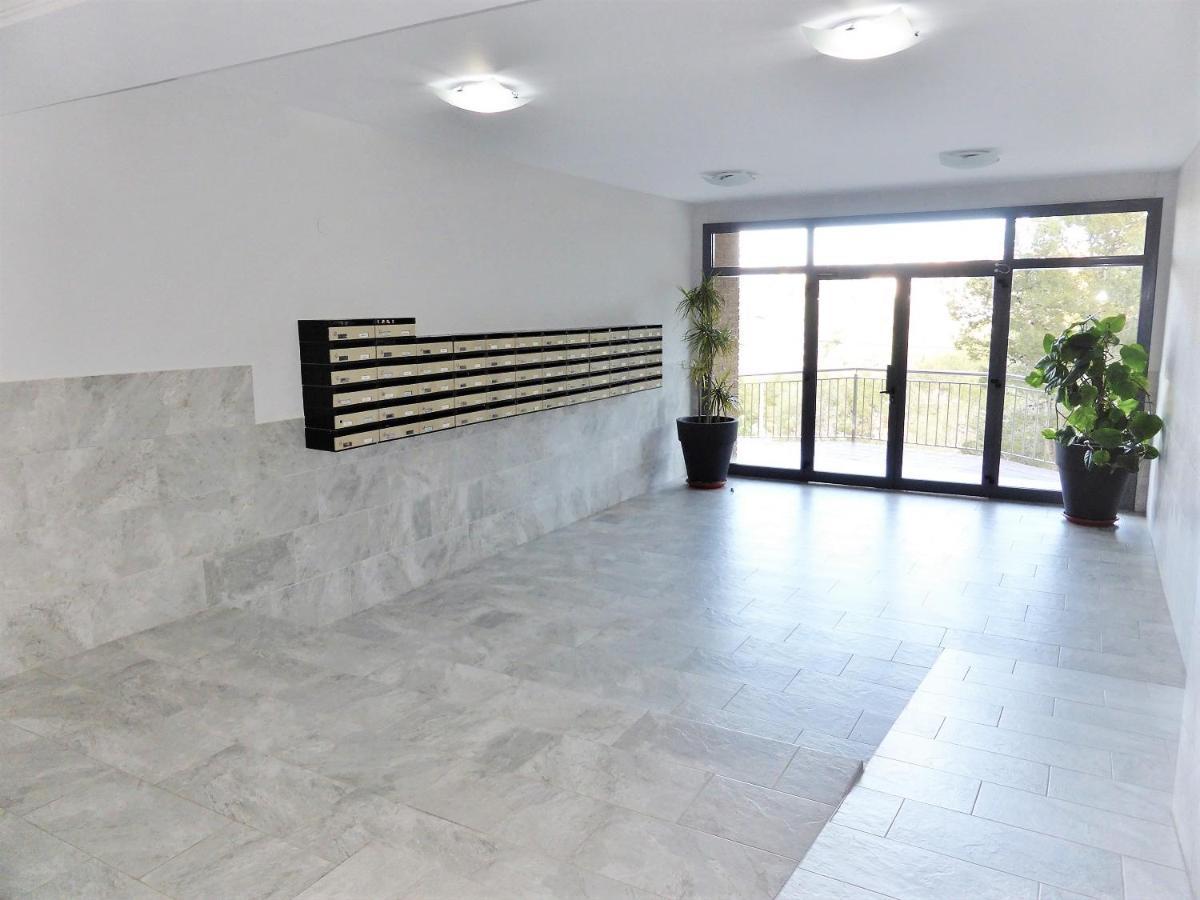 Apartamentos Cye 009 Punta Del Cavall Salou Luaran gambar