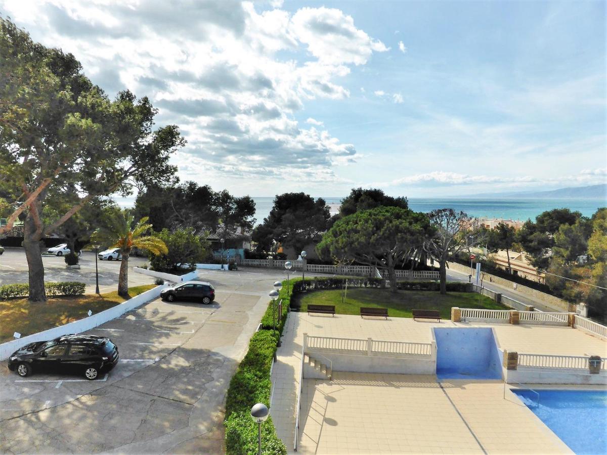 Apartamentos Cye 009 Punta Del Cavall Salou Luaran gambar